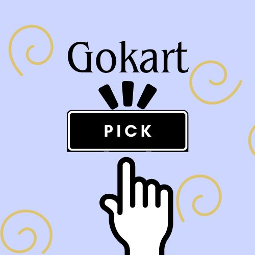 Gokart Pick