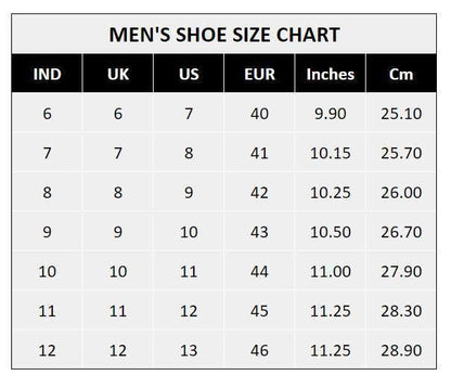 Men's Fashionable Daily Wear Casual Shoes