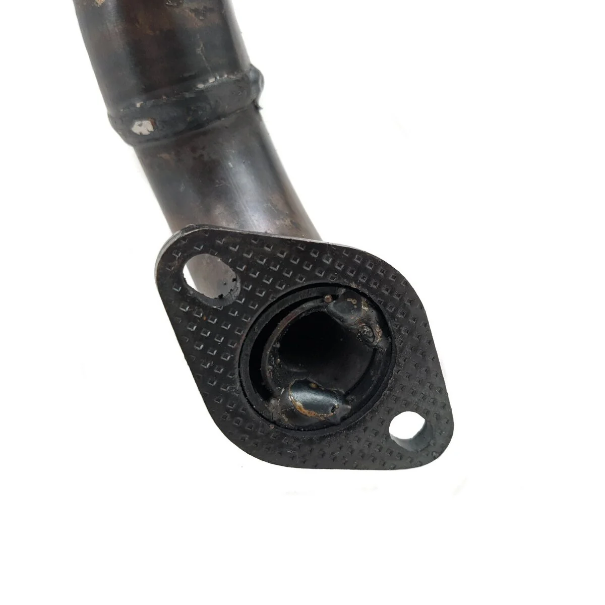 Tecnigas Next-R Exhaust for Genuine Roughhouse 50
