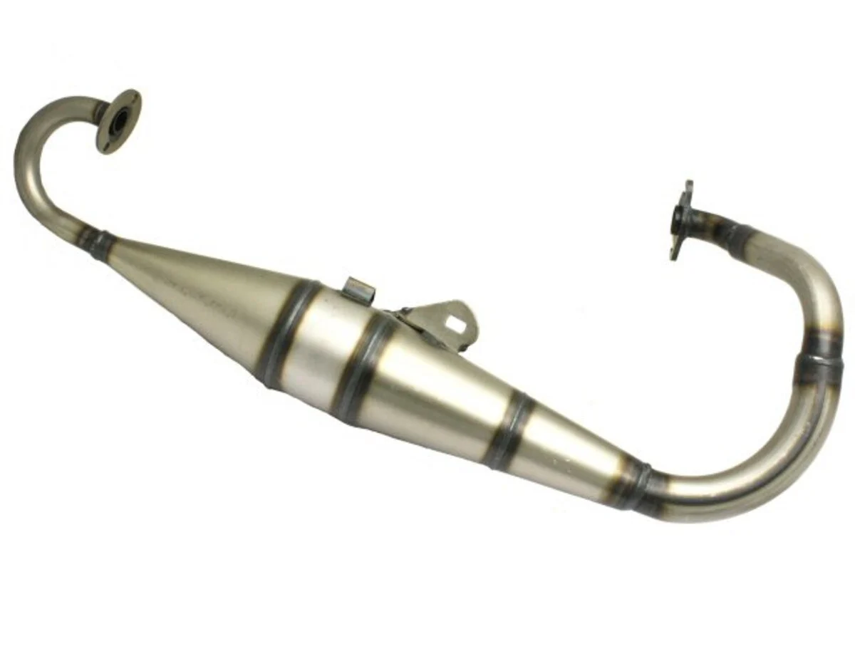 1322-tecnigas-next-r-exhaust-for-vertical-honda-2-stroke-1.webp Tecnigas Next-R Exhaust for Vertical Honda 2-Stroke