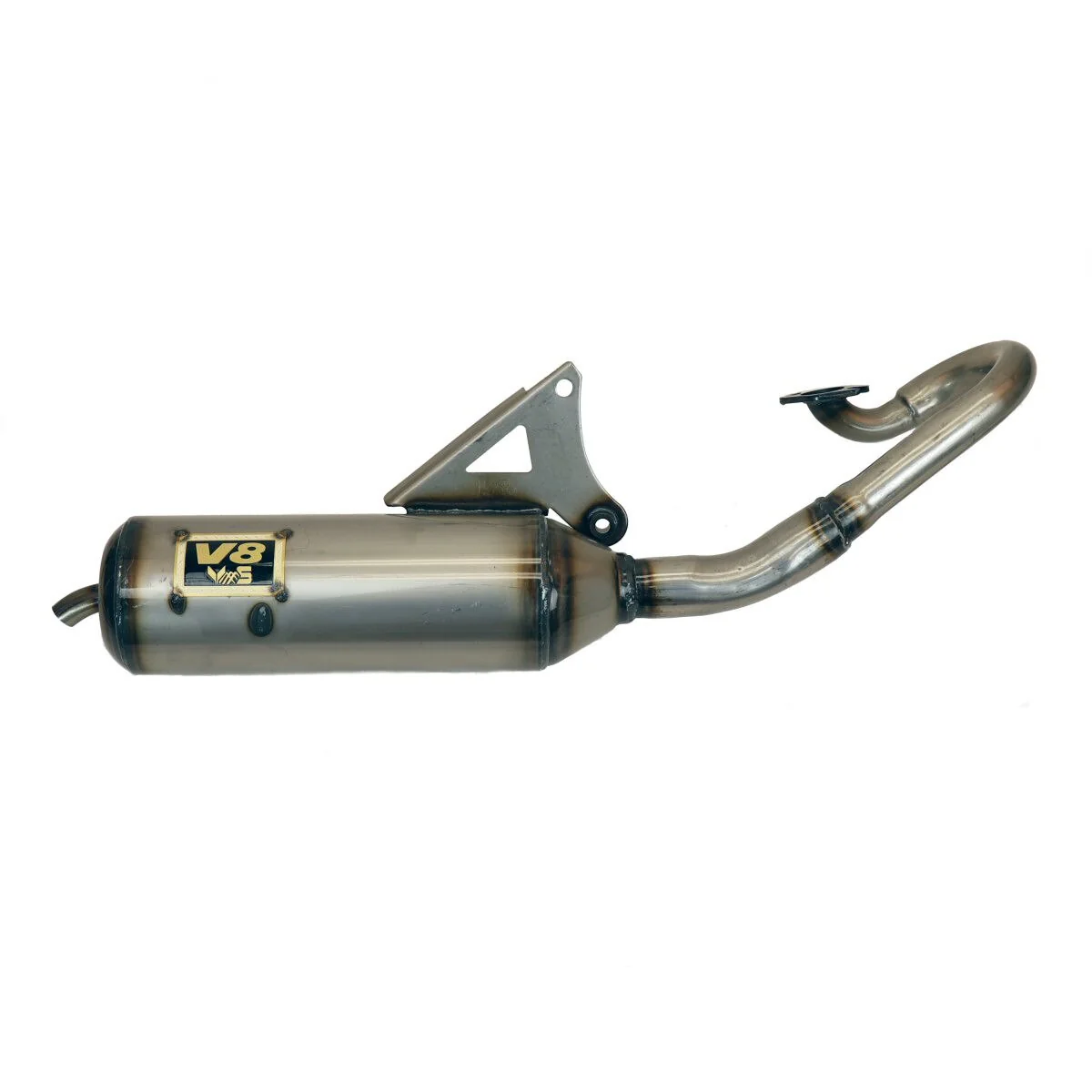 1324-yms-v8-yamaha-jog-performance-exhaust-raw-1.webp YMS V8 Yamaha Jog Performance Exhaust - Raw