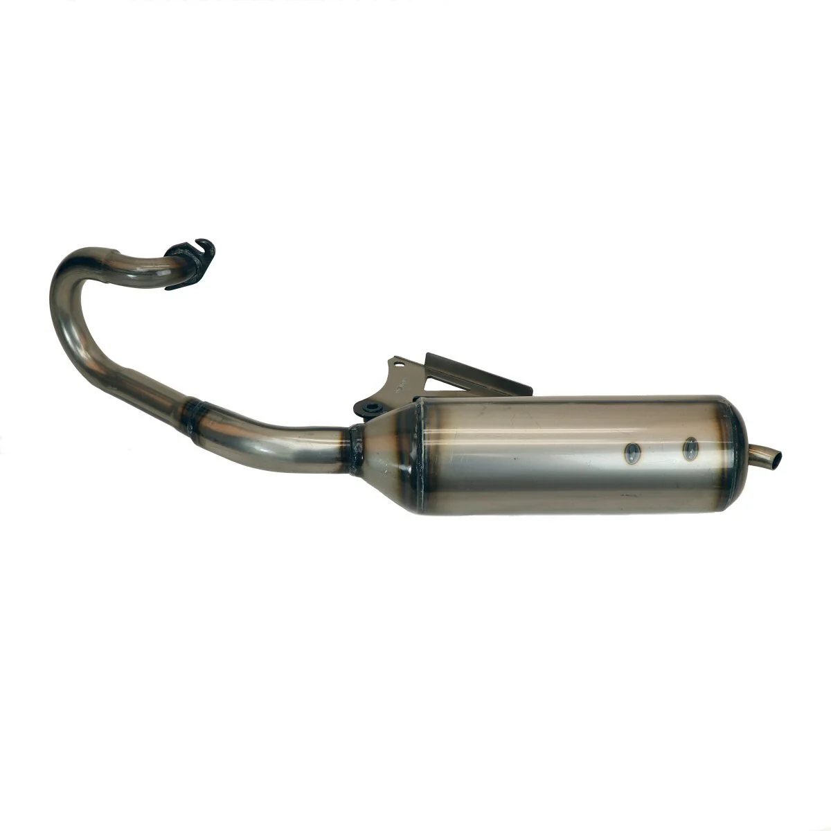 1324-yms-v8-yamaha-jog-performance-exhaust-raw-2.webp YMS V8 Yamaha Jog Performance Exhaust - Raw