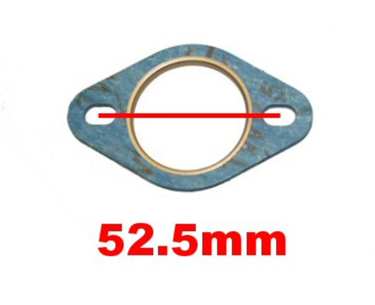 1333-ssp-g-exhaust-gasket-for-honda-elite-50-2-stroke-2.webp SSP-G Exhaust Gasket for Honda Elite 50 2-Stroke