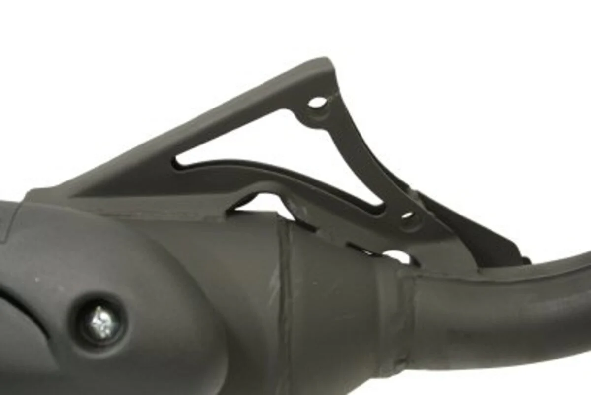 YMS V8 Honda Dio Performance Exhaust