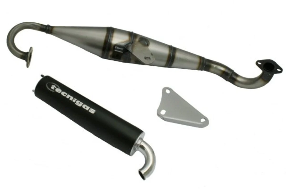 1342-tecnigas-next-r-exhaust-for-morini-50cc-2-stroke-1.webp Tecnigas Next-R Exhaust for Morini 50cc 2-Stroke