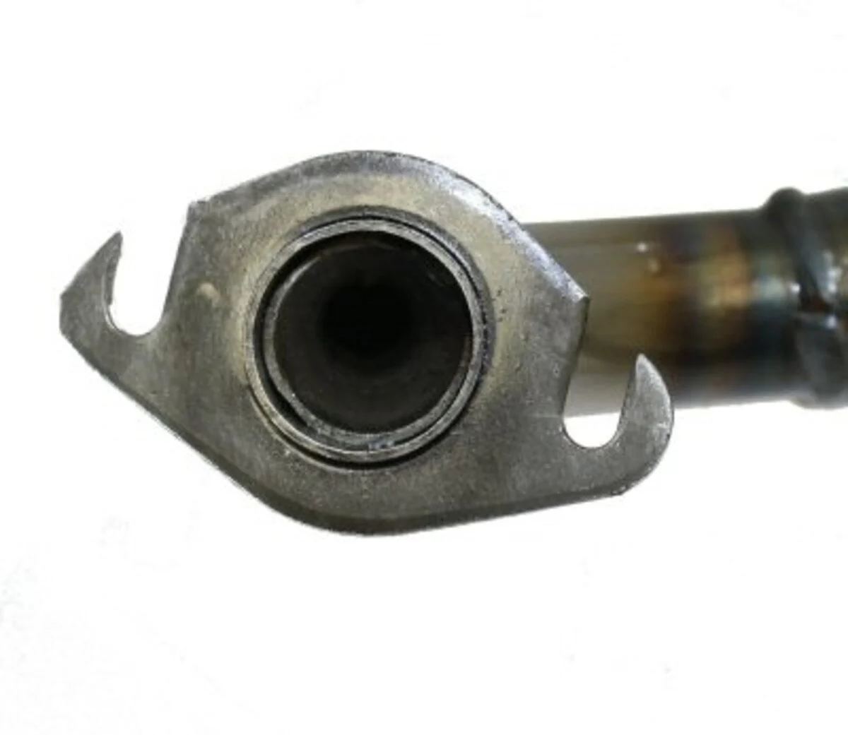 LeoVince TT Exhaust for Kymco and Sym 2-Stroke