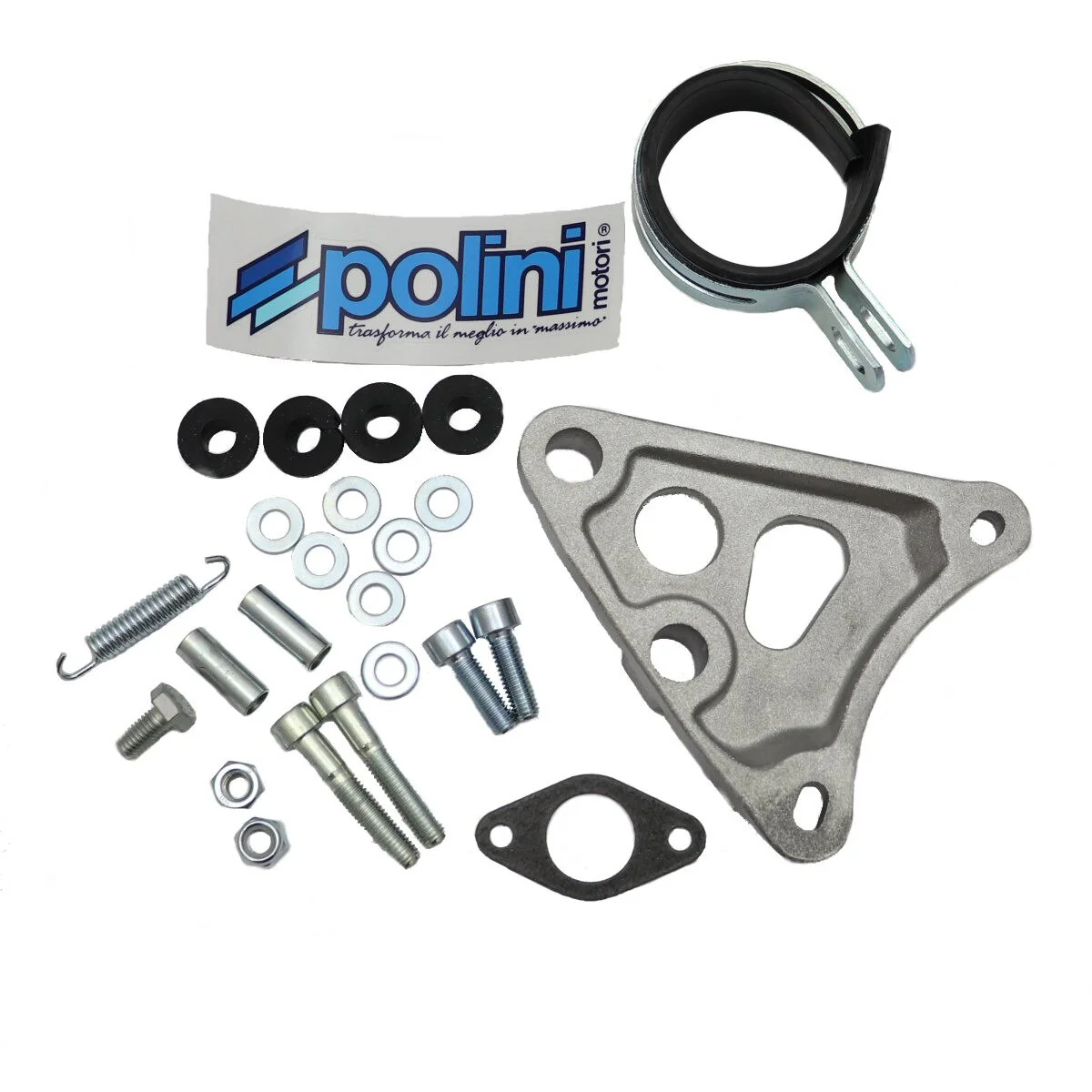 1346-polini-team-4-exhaust-for-vertical-minarelli-2.webp Polini Team 4 Exhaust for Vertical Minarelli