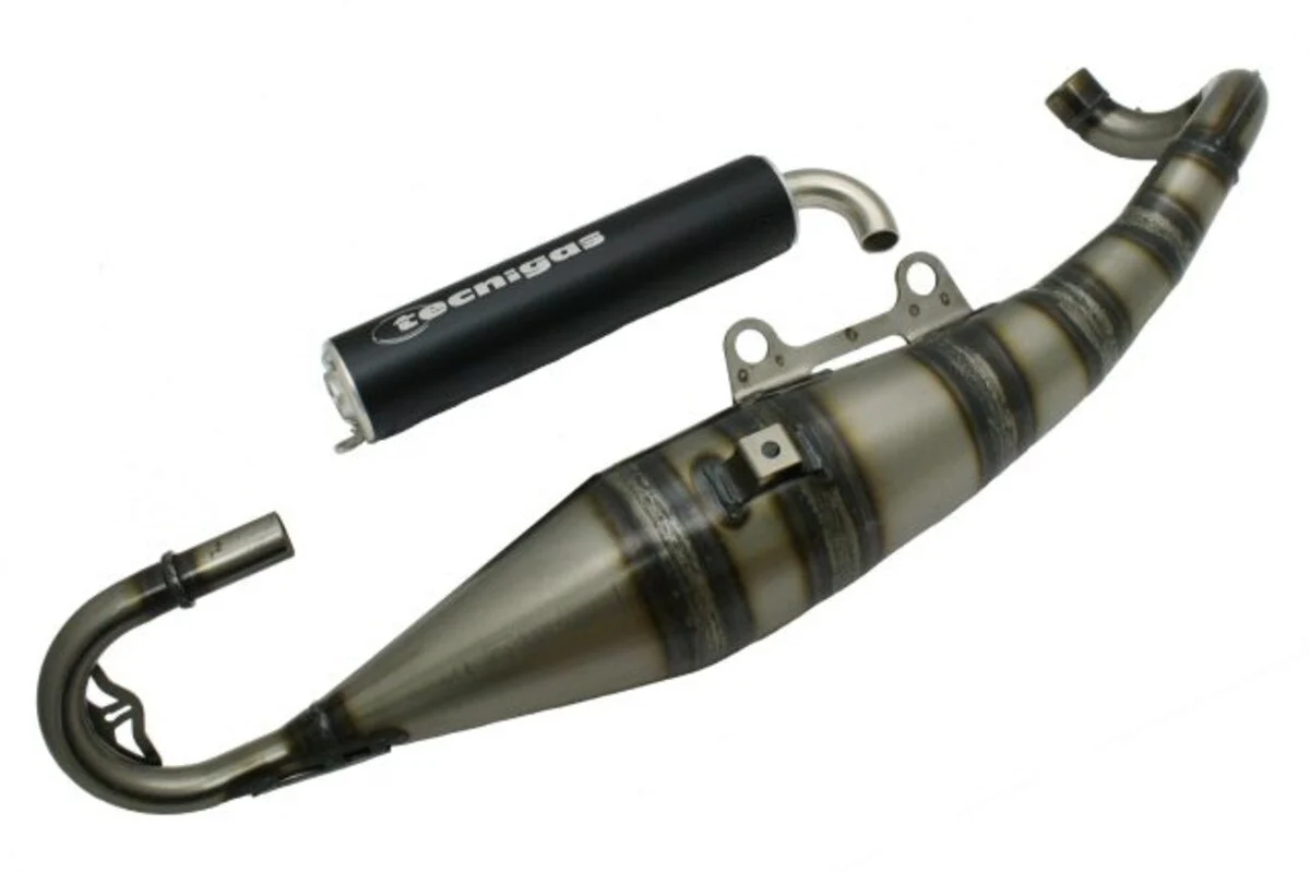 1351-tecnigas-triops-exhaust-for-minarelli-clone-2-stroke-1.webp Tecnigas TRIOPS Exhaust for Minarelli Clone 2-Stroke