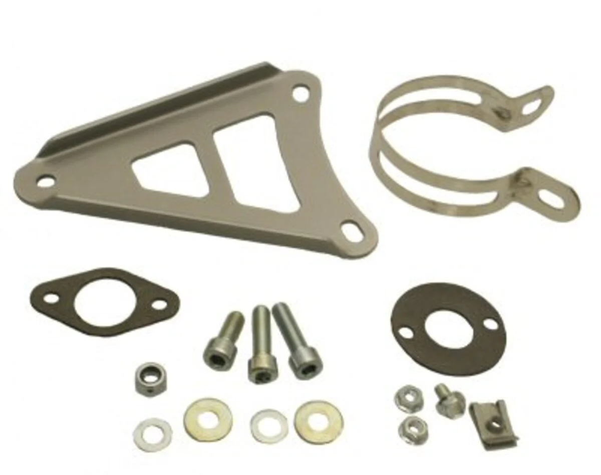 Tecnigas Next-R Exhaust for Minarelli 50cc 2-Stroke