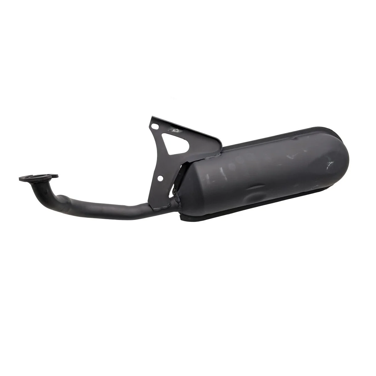 50cc, 2-Stroke Minarelli Exhaust
