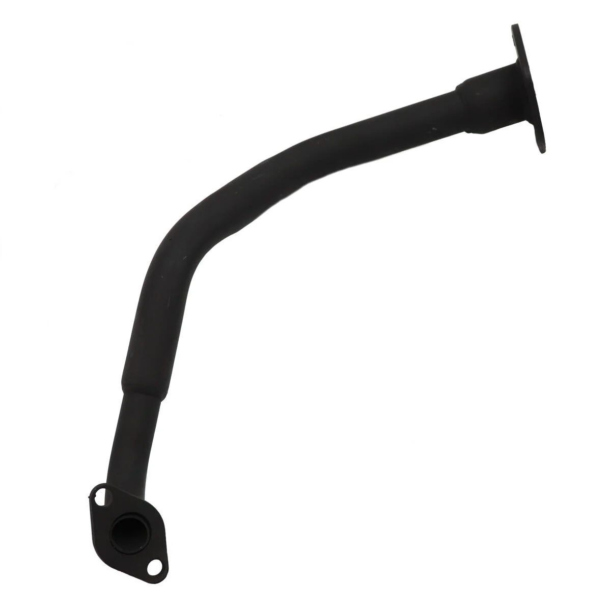 Front Exhaust Pipe for 150cc and 125cc GY6 Engines