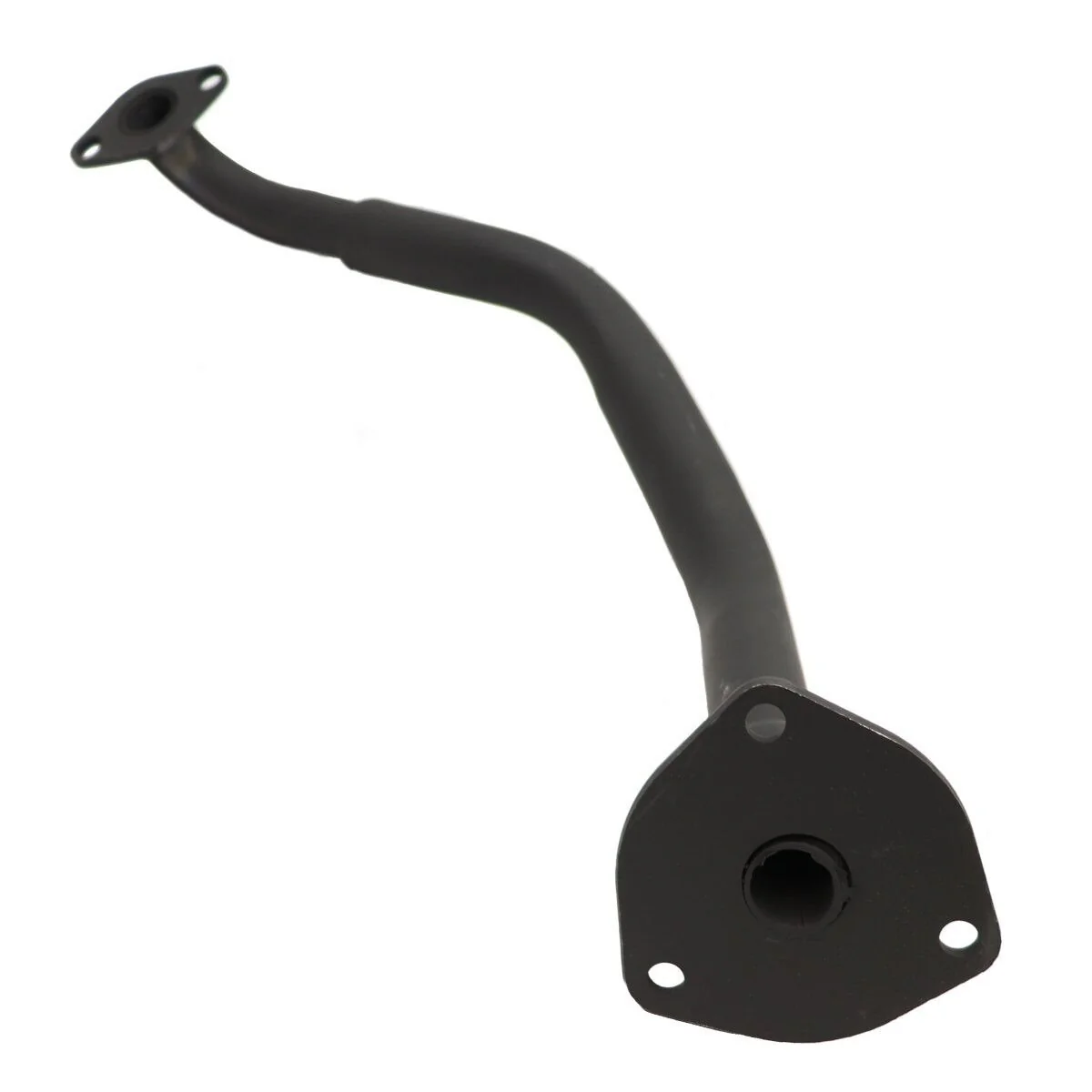 Front Exhaust Pipe for 150cc and 125cc GY6 Engines