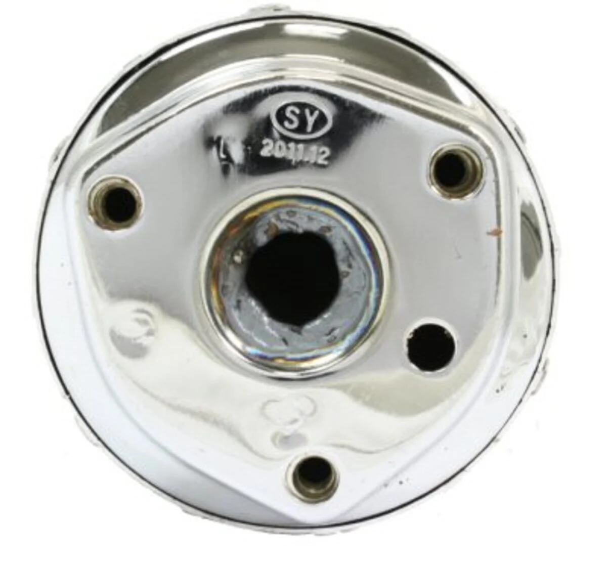 Rear Muffler for 150cc and 125cc GY6 Engines