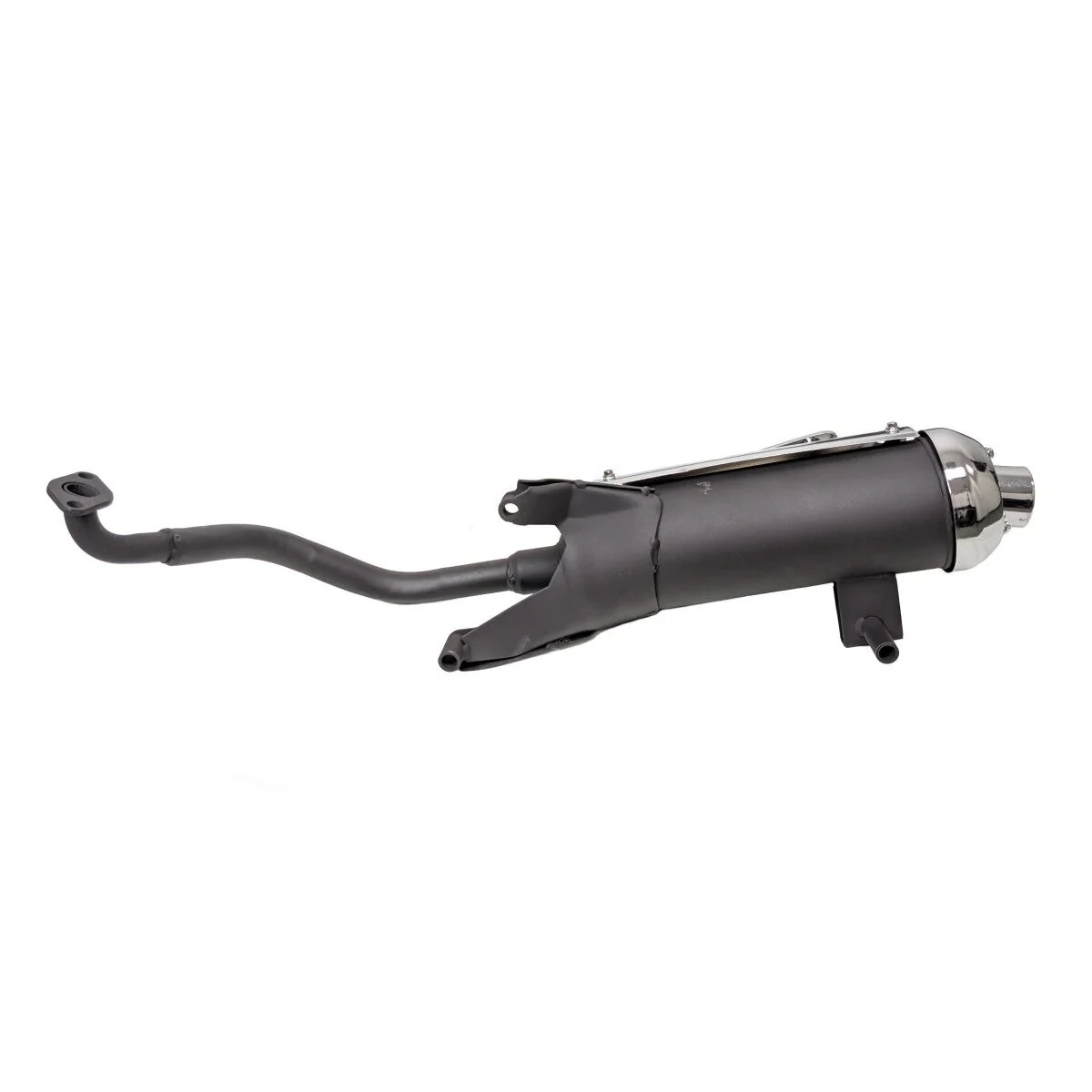 Exhaust for GY6 150cc Scooters