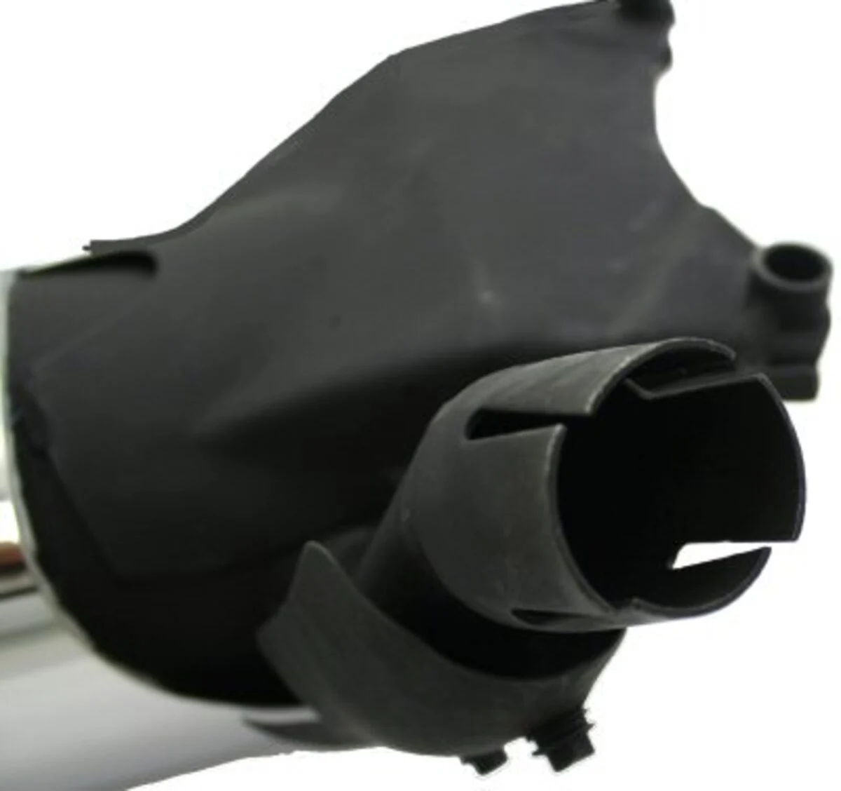 250cc Touring Scooter Muffler