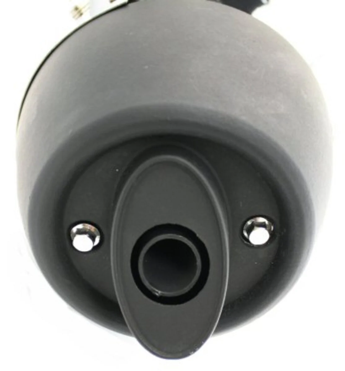 250cc Touring Scooter Muffler