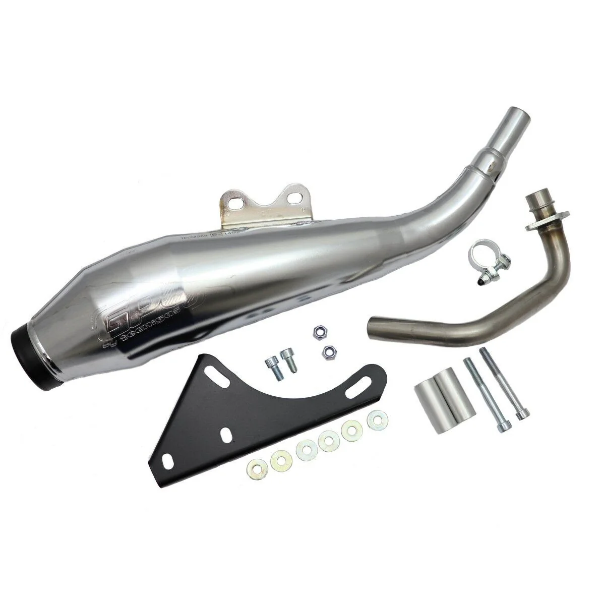 1390-tecnigas-gp4-exhaust-for-4-stroke-piaggio-scooters-1.webp Tecnigas GP4 Exhaust for 4-Stroke Piaggio Scooters