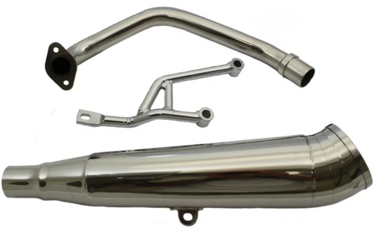 1391-ssp-g-ruckus-stainless-steel-performance-exhaust-25mm-header-1.webp SSP-G Ruckus Stainless Steel Performance Exhaust - 25mm Header