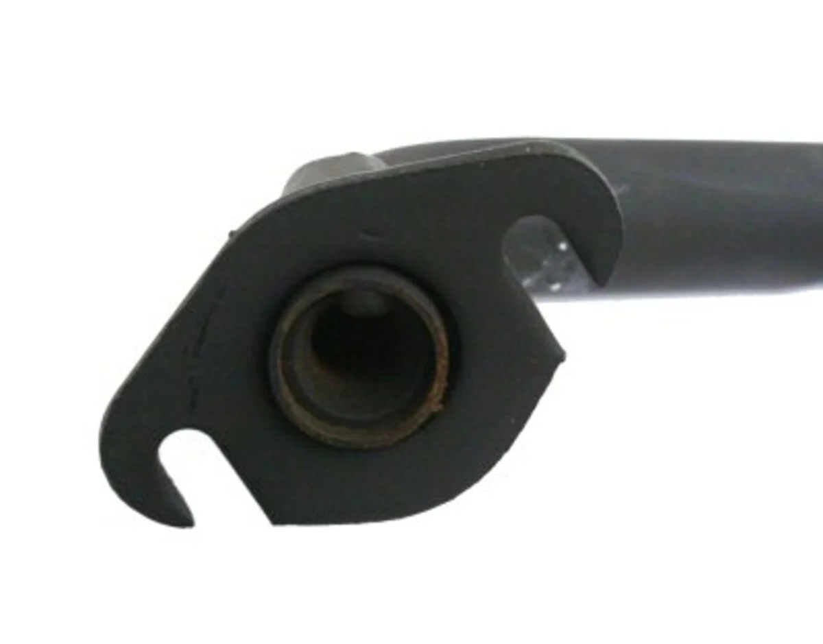 LeoVince HM Titan Racing Exhaust for QMB139 50cc