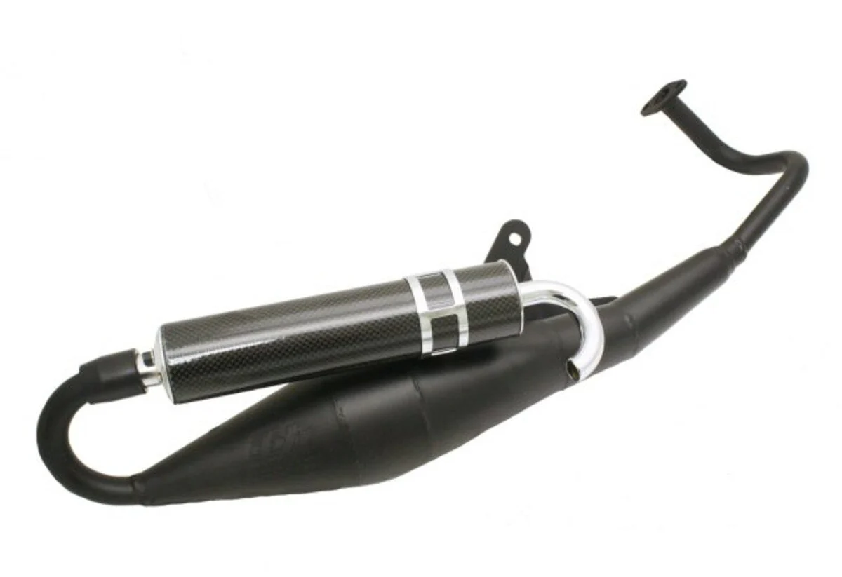 1394-naraku-crossover-exhaust-for-qmb139-50cc-1.webp Naraku Crossover Exhaust for QMB139 50cc