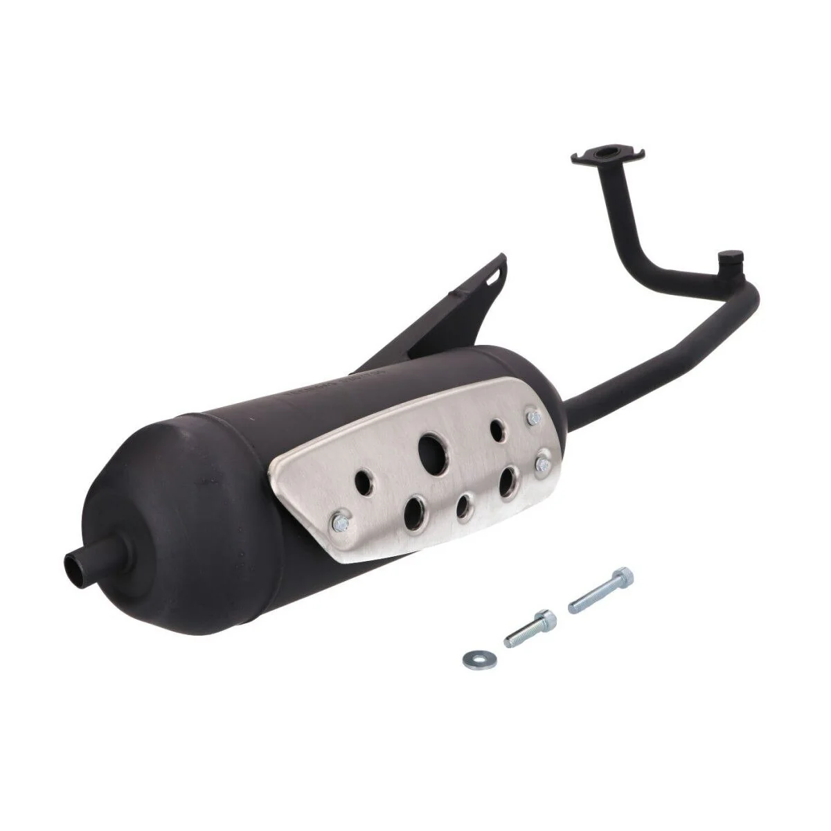 1397-tecnigas-silent-pro-exhaust-for-retro-style-qmb139-50cc-scooters-1.webp Tecnigas Silent Pro Exhaust for Retro Style QMB139 50cc Scooters
