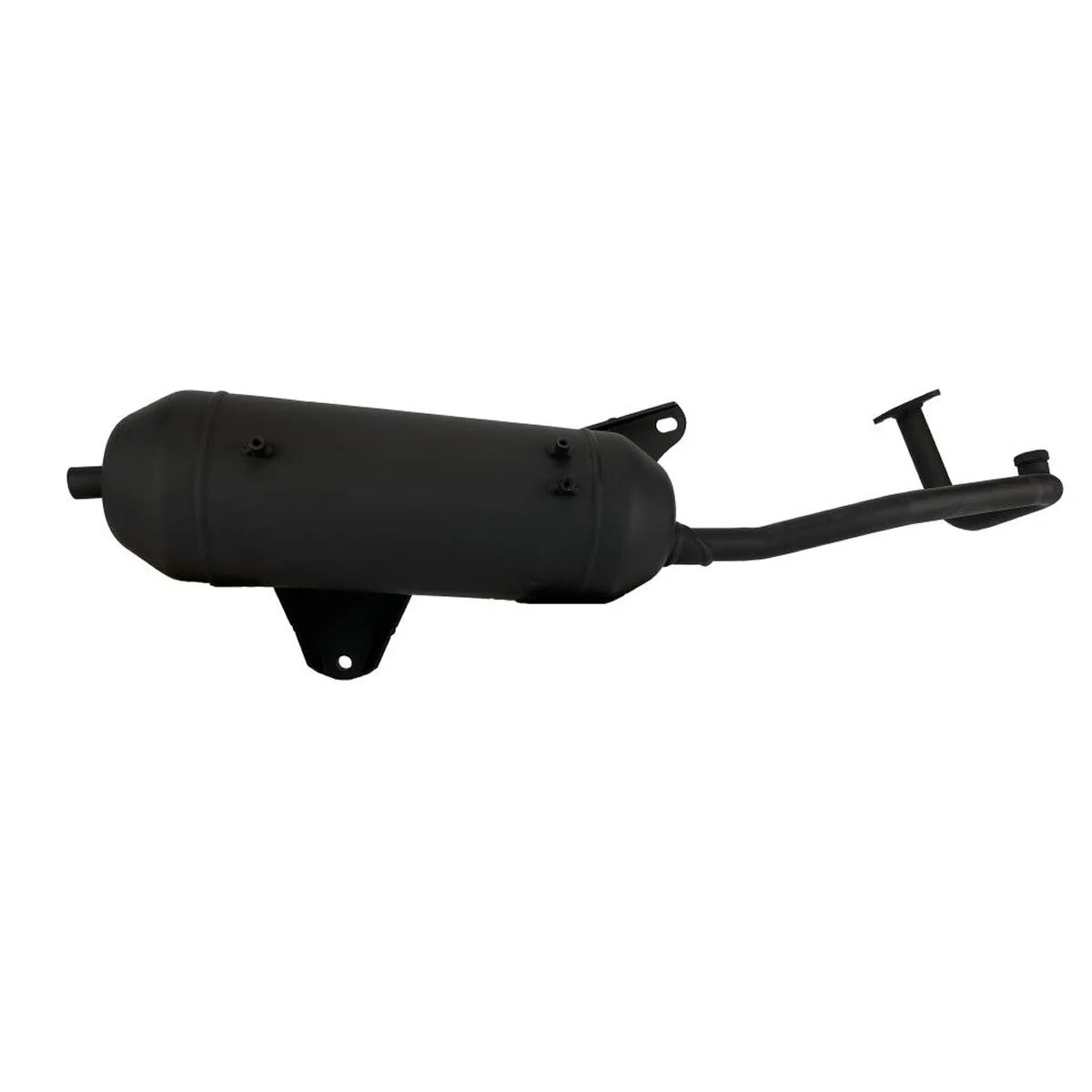 1397-tecnigas-silent-pro-exhaust-for-retro-style-qmb139-50cc-scooters-2.webp Tecnigas Silent Pro Exhaust for Retro Style QMB139 50cc Scooters