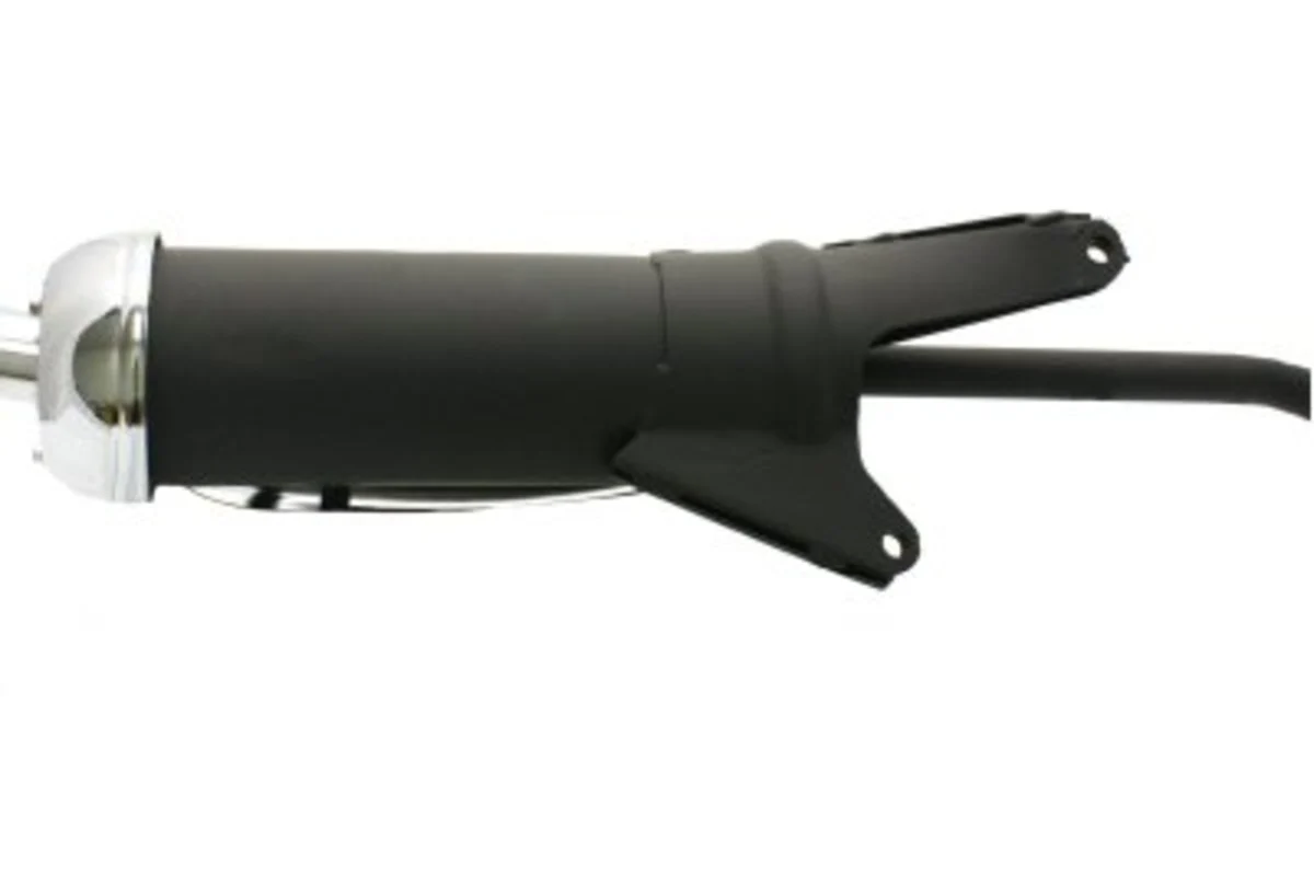 1400-exhaust-muffler-assembly-for-50cc-qmb139-4-stroke-engines-1.webp Exhaust Muffler Assembly for 50cc QMB139 4-Stroke Engines