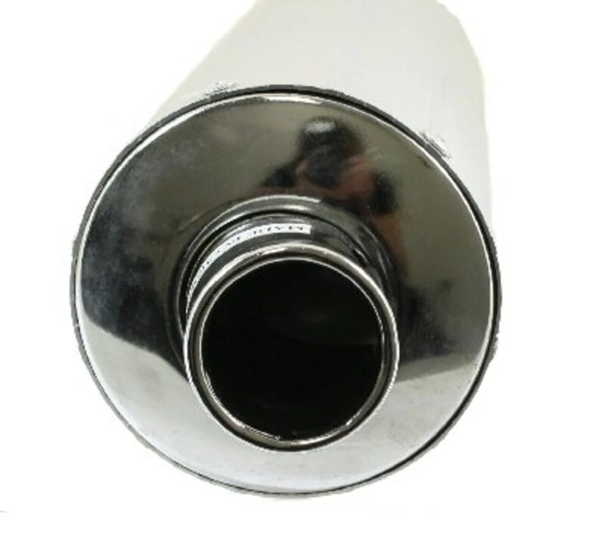 Stock Rear Muffler for 50cc 4-stroke QMB139 Engines