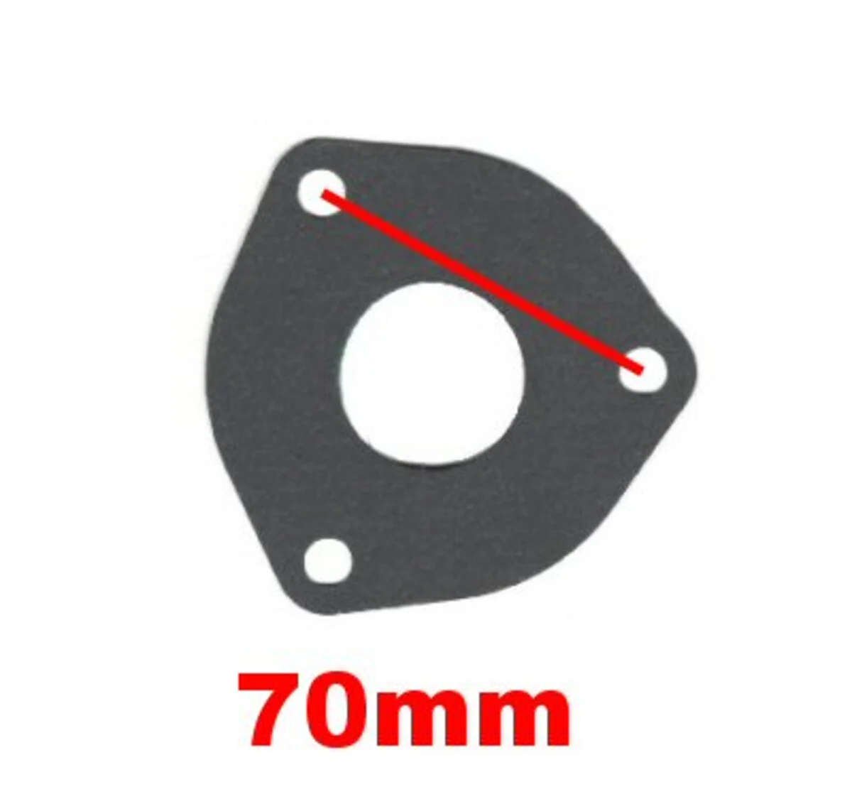 1411-50cc-150cc-gy6-exhaust-gasket-3.webp 50cc-150cc GY6 Exhaust Gasket
