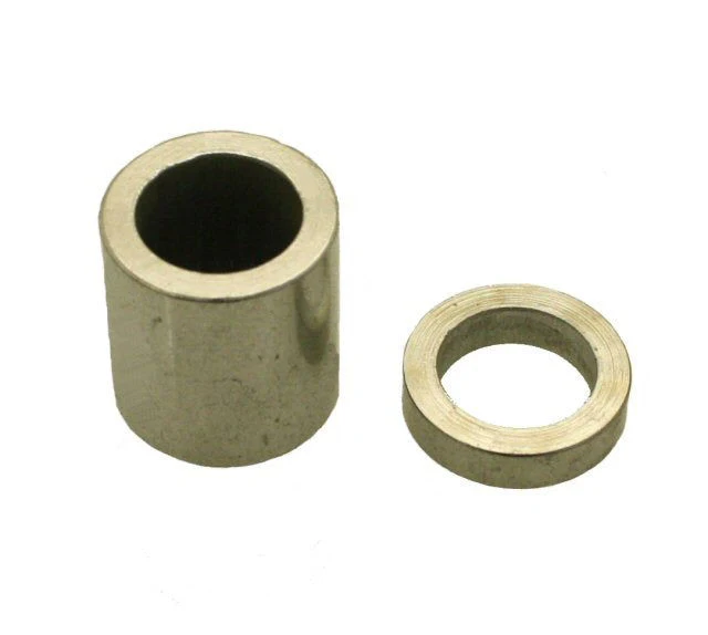 1416-gy6-scooter-swingarm-muffler-axle-spacers-1.webp GY6 Scooter Swingarm Muffler Axle Spacers