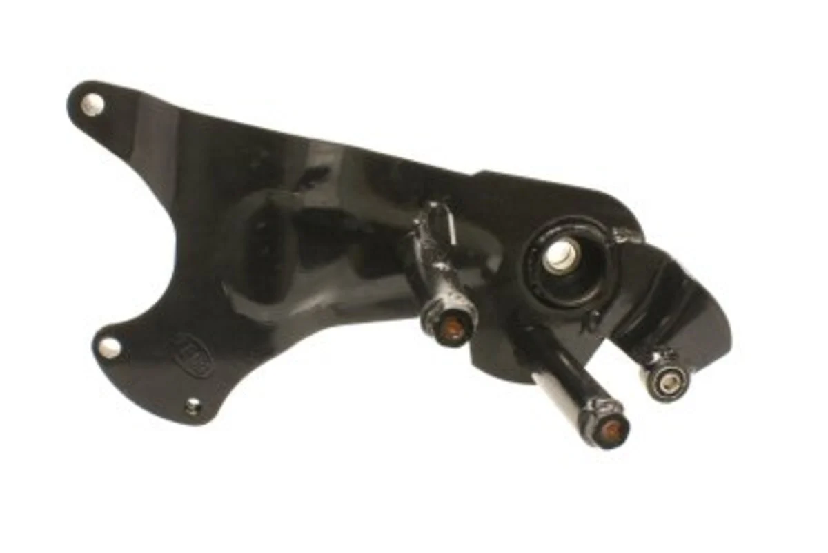 Swingarm with Muffler Mount for Long Case 150cc and 125cc GY6 Engines