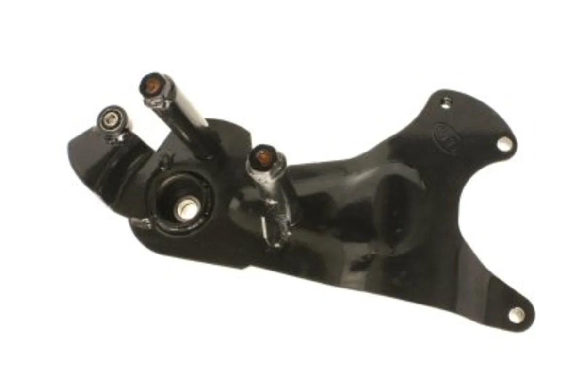 Swingarm with Muffler Mount for Long Case 150cc and 125cc GY6 Engines