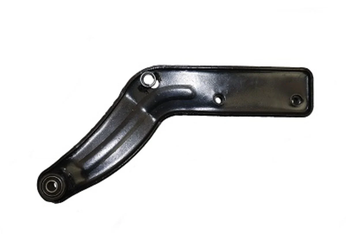 1423-muffler-bracket-for-50cc-qmb139-sport-scooters-3.webp Muffler Bracket for 50cc QMB139 Sport Scooters