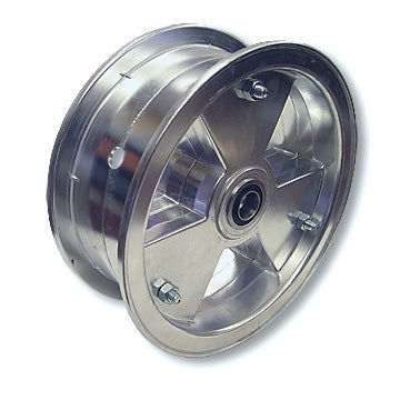 1456-8-in.-aluminum-tri-star-wheel-3-in.-wide-5-8-in.-tapered-roller-bearing-1.jpg 8 in. Aluminum Tri-Star Wheel, 3 in. Wide, 5/8 in. Tapered Roller Bearing
