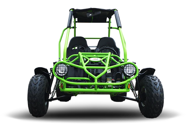 TrailMaster 200E XRS EFI Go Kart (Special) CVT Auto with Reverse