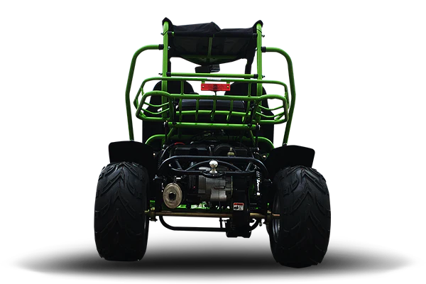 TrailMaster 200E XRS EFI Go Kart (Special) CVT Auto with Reverse