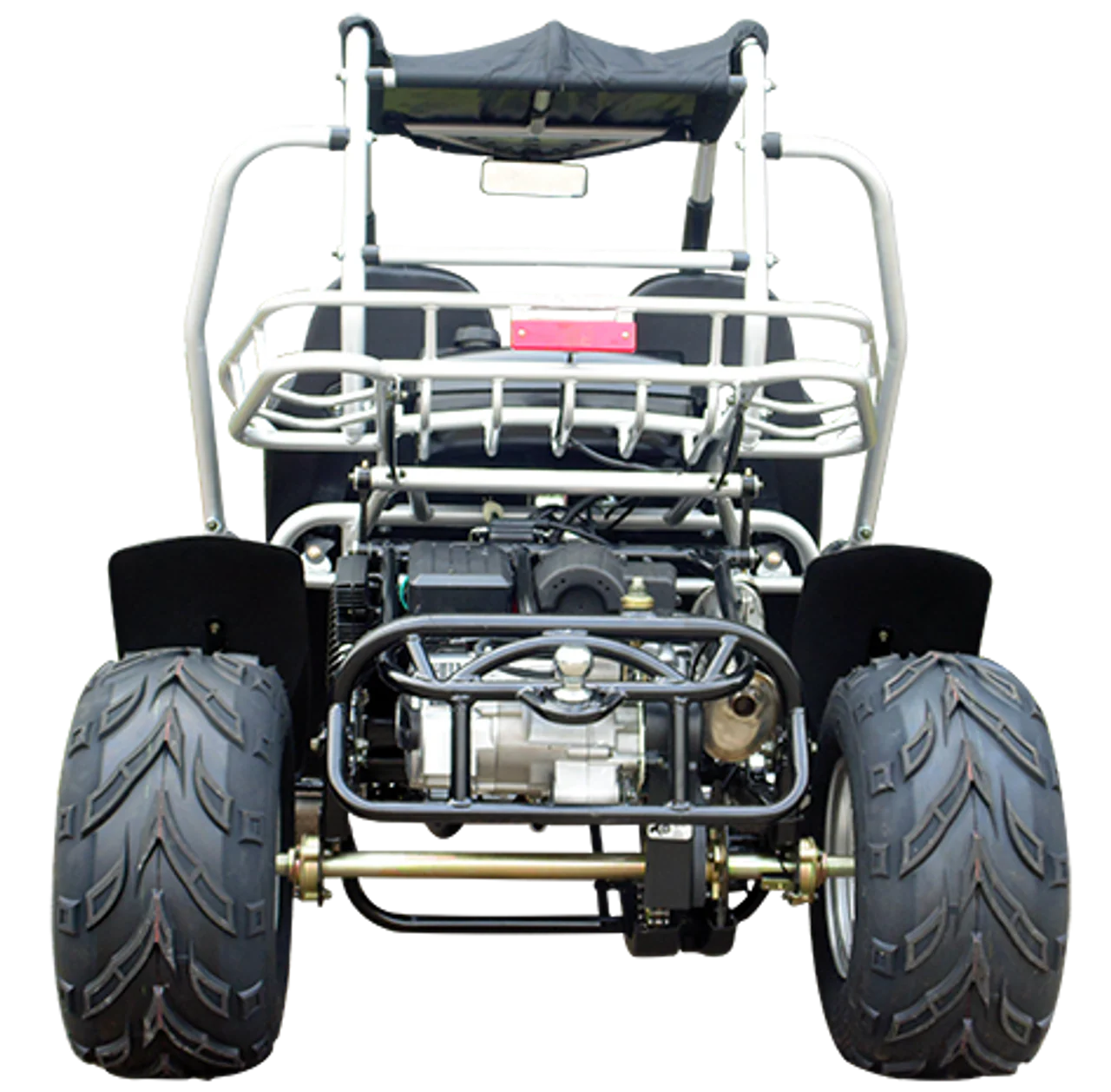 TrailMaster 300E XRS (EFI) Dune Buggy Go Kart, Liquid Cooled, Chain Drive