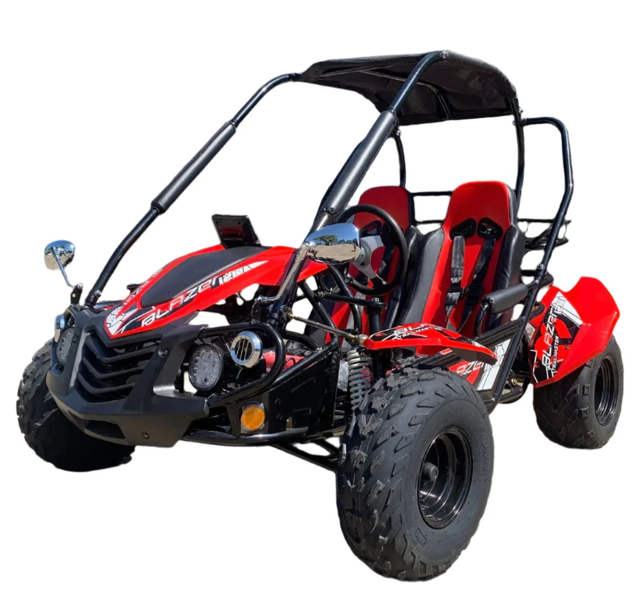 1536-trailmaster-blazer-i2k-electric-go-kart-lithium-powered-1.webp TrailMaster Blazer i2K Electric Go Kart, Lithium Powered