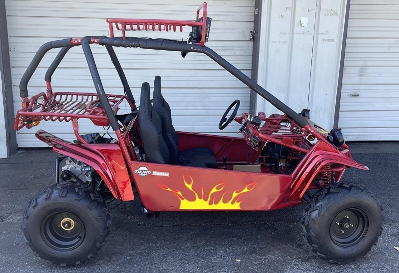 1549-commander-200-buggy-go-kart-electric-start-automatic-with-reverse-ages-16-and-up-16.webp Commander 200 Buggy Go Kart, Electric Start, Automatic with Reverse, Ages 16 and up