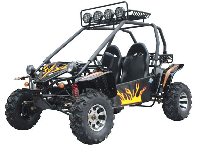 1549-commander-200-buggy-go-kart-electric-start-automatic-with-reverse-ages-16-and-up-2.webp Commander 200 Buggy Go Kart, Electric Start, Automatic with Reverse, Ages 16 and up