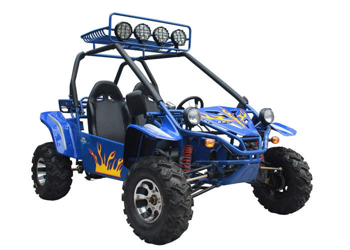 1549-commander-200-buggy-go-kart-electric-start-automatic-with-reverse-ages-16-and-up-3.webp Commander 200 Buggy Go Kart, Electric Start, Automatic with Reverse, Ages 16 and up
