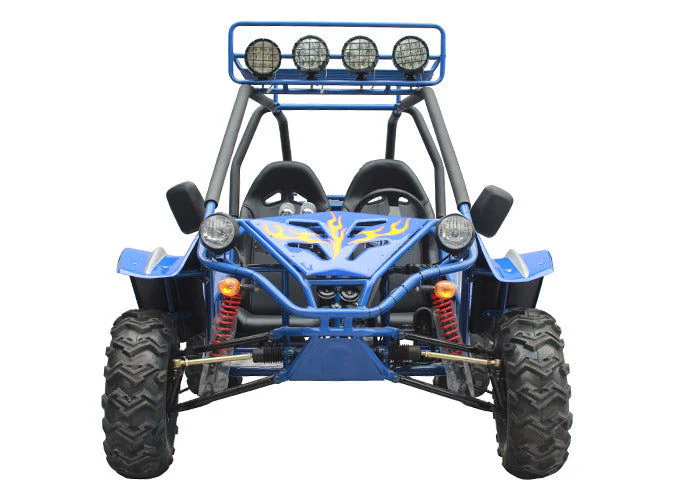 1549-commander-200-buggy-go-kart-electric-start-automatic-with-reverse-ages-16-and-up-5.webp Commander 200 Buggy Go Kart, Electric Start, Automatic with Reverse, Ages 16 and up