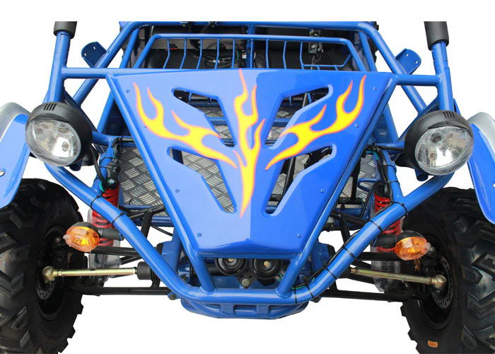 1549-commander-200-buggy-go-kart-electric-start-automatic-with-reverse-ages-16-and-up-7.webp Commander 200 Buggy Go Kart, Electric Start, Automatic with Reverse, Ages 16 and up