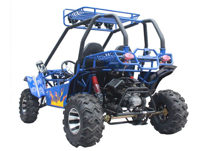 1549-commander-200-buggy-go-kart-electric-start-automatic-with-reverse-ages-16-and-up-8.webp Commander 200 Buggy Go Kart, Electric Start, Automatic with Reverse, Ages 16 and up