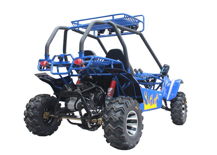 1549-commander-200-buggy-go-kart-electric-start-automatic-with-reverse-ages-16-and-up-9.webp Commander 200 Buggy Go Kart, Electric Start, Automatic with Reverse, Ages 16 and up