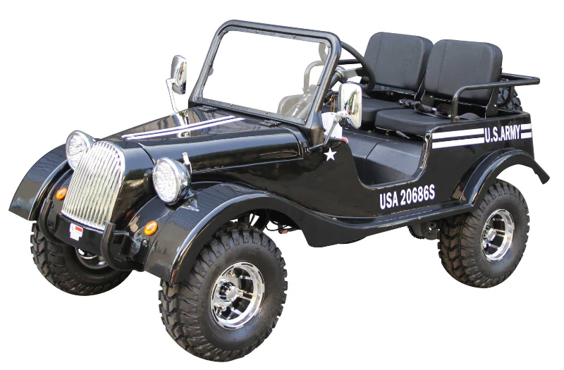 1553-gr-5-mini-jeep-roadster-go-kart-150cc-electric-start-automatic-with-reverse-ages-12-and-up-2.webp GR-5 Mini Jeep Roadster Go Kart, 150cc Electric Start, Automatic with Reverse, Ages 12 and up