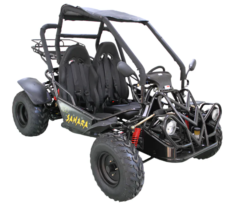 1563-sahara-150cc-buggy-go-kart-electric-start-automatic-with-reverse-ages-16-and-up-5.webp Sahara 150cc Buggy Go Kart, Electric Start, Automatic with Reverse, Ages 16 and up