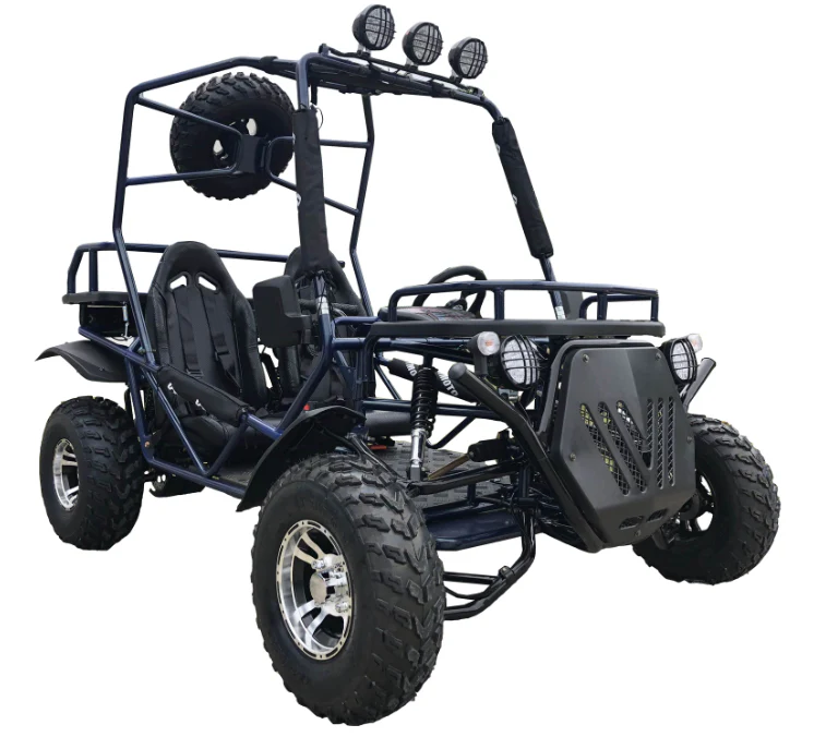 1577-rancher-200dlx-buggy-go-kart-electric-start-automatic-with-reverse-10-inch-deluxe-alloy-wheels-ages-16-and-up-4.webp Rancher 200DLX Buggy Go Kart, Electric Start, Automatic with Reverse, 10-inch Deluxe Alloy Wheels, Ages 16 and up