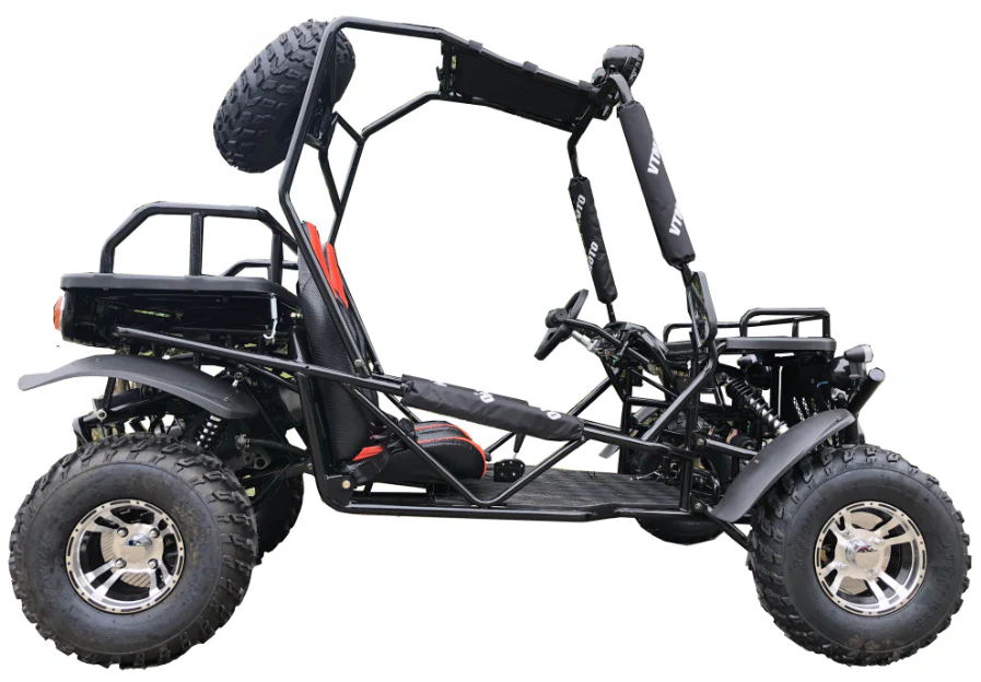 1577-rancher-200dlx-buggy-go-kart-electric-start-automatic-with-reverse-10-inch-deluxe-alloy-wheels-ages-16-and-up-5.webp Rancher 200DLX Buggy Go Kart, Electric Start, Automatic with Reverse, 10-inch Deluxe Alloy Wheels, Ages 16 and up