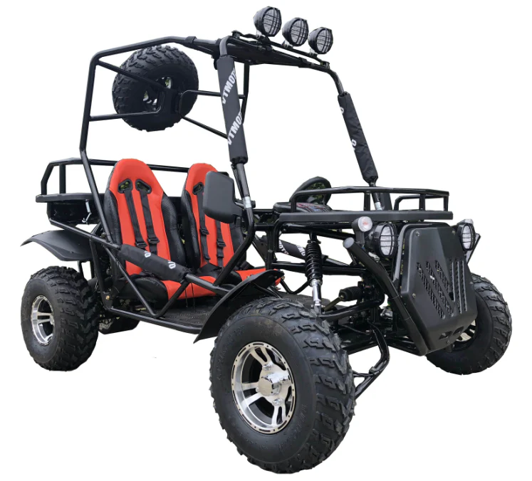 1577-rancher-200dlx-buggy-go-kart-electric-start-automatic-with-reverse-10-inch-deluxe-alloy-wheels-ages-16-and-up-6.webp Rancher 200DLX Buggy Go Kart, Electric Start, Automatic with Reverse, 10-inch Deluxe Alloy Wheels, Ages 16 and up